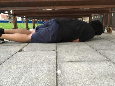 Original Objeto digital not accessible