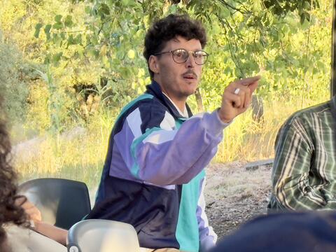 Original Objeto digital not accessible