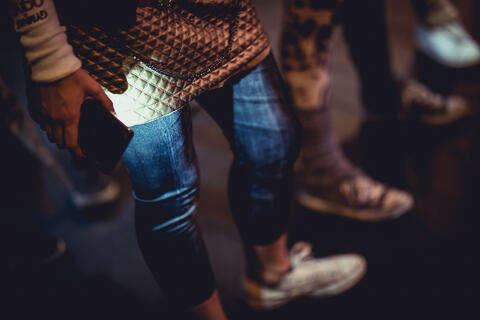 Original Objeto digital not accessible