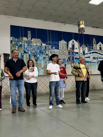 Original Objeto digital not accessible