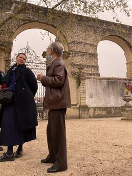 Original Objeto digital not accessible