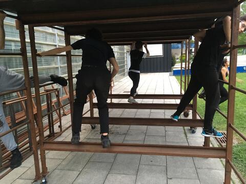 Original Objeto digital not accessible