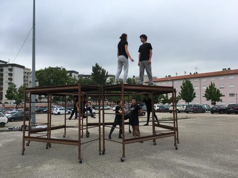 Original Objeto digital not accessible