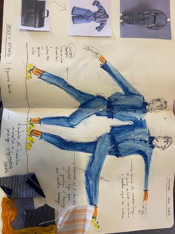 Original Objeto digital not accessible