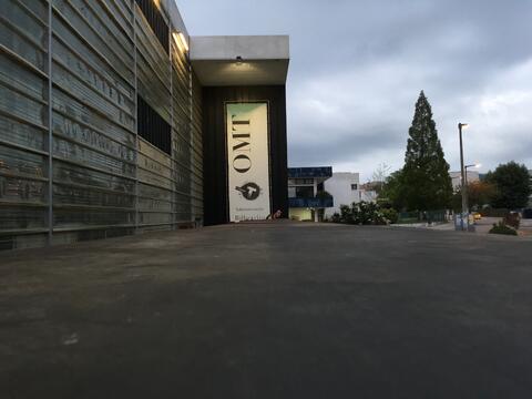 Original Objeto digital not accessible