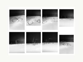 Desenho de cenografia 7