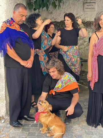 Original Objeto digital not accessible