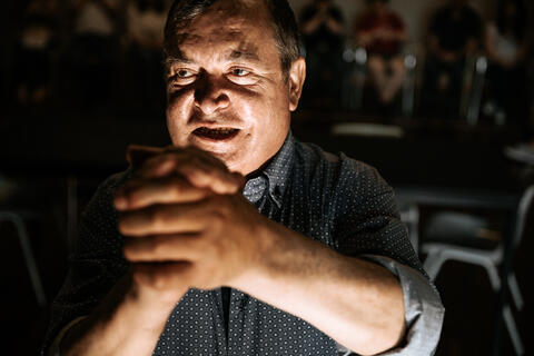 Original Objeto digital not accessible