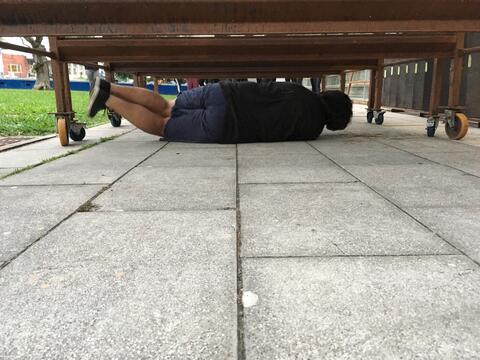 Original Objeto digital not accessible