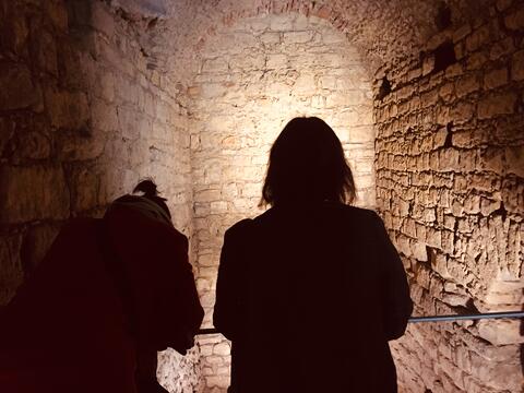 Original Objeto digital not accessible