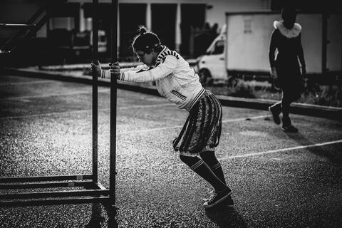 Original Objeto digital not accessible