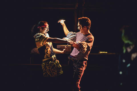 Original Objeto digital not accessible