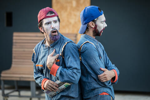 Original Objeto digital not accessible