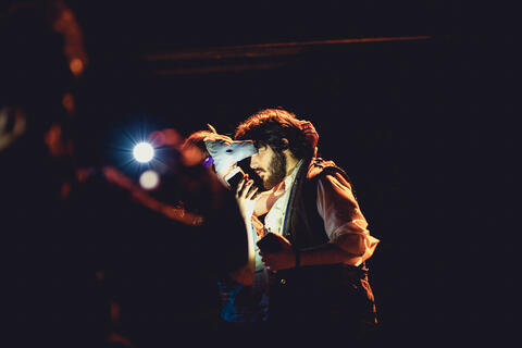 Original Objeto digital not accessible