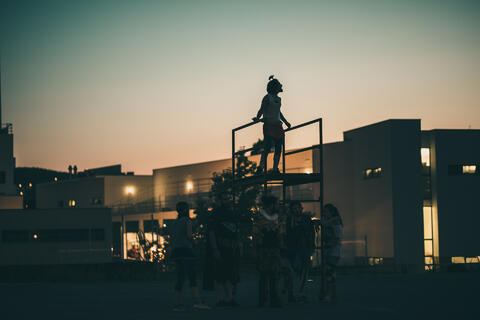 Original Objeto digital not accessible