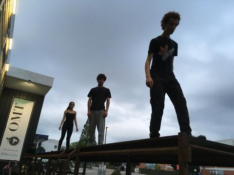 Original Objeto digital not accessible