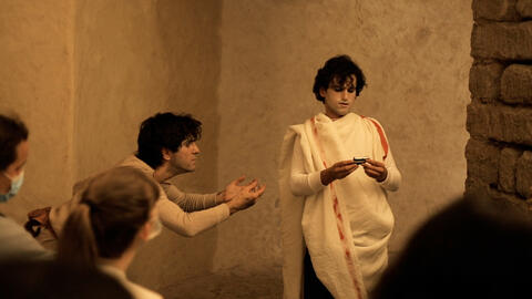 Original Objeto digital not accessible