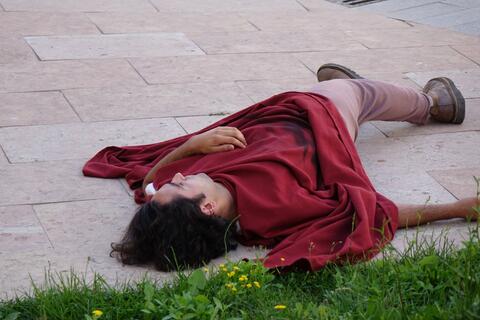 Original Objeto digital not accessible