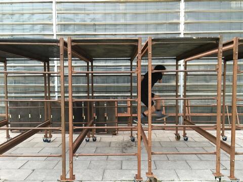 Original Objeto digital not accessible