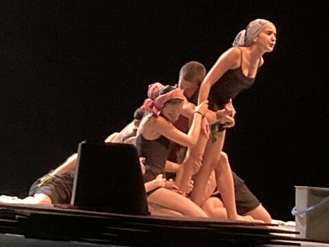 Original Objeto digital not accessible