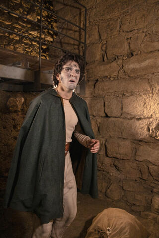 Original Objeto digital not accessible