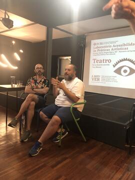 Original Objeto digital not accessible