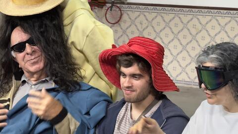 Original Objeto digital not accessible