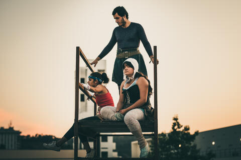 Original Objeto digital not accessible