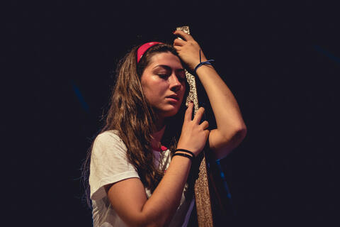 Original Objeto digital not accessible