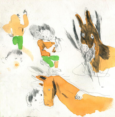 Original Objeto digital not accessible