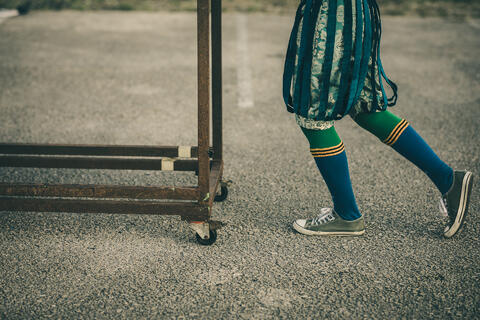 Original Objeto digital not accessible