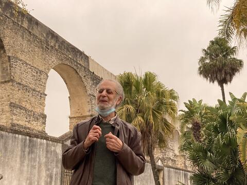 Original Objeto digital not accessible