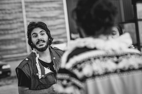 Original Objeto digital not accessible