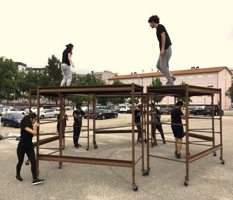 Original Objeto digital not accessible