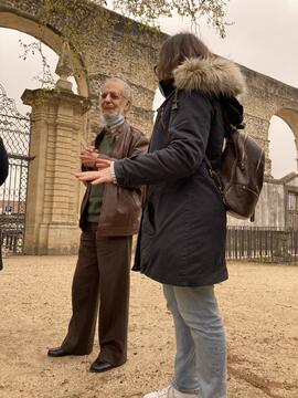 Original Objeto digital not accessible