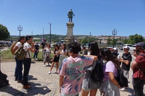 Original Objeto digital not accessible