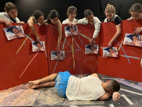 Original Objeto digital not accessible