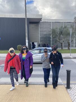 Original Objeto digital not accessible