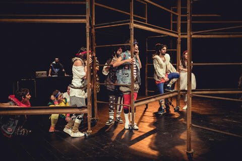 Original Objeto digital not accessible