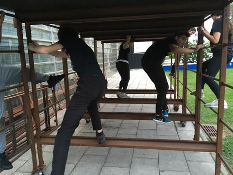 Original Objeto digital not accessible