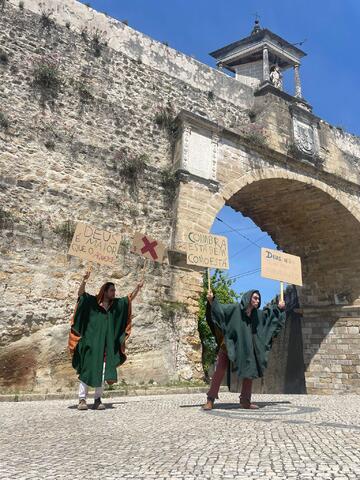 Original Objeto digital not accessible