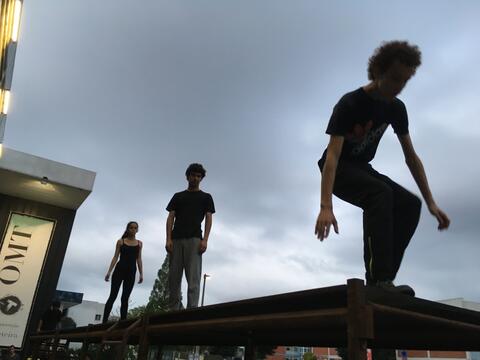 Original Objeto digital not accessible