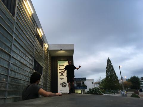 Original Objeto digital not accessible