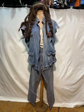 Original Objeto digital not accessible