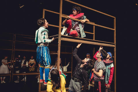 Original Objeto digital not accessible