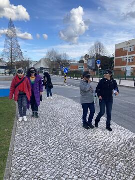 Original Objeto digital not accessible