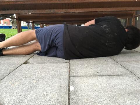 Original Objeto digital not accessible