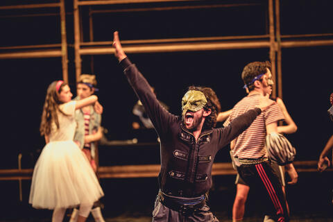 Original Objeto digital not accessible