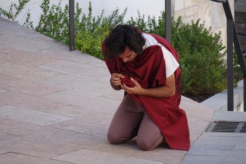 Original Objeto digital not accessible