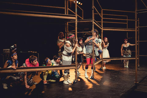 Original Objeto digital not accessible